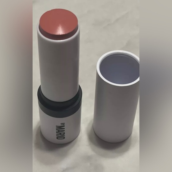 LOT Urban Decay NAKED 3 Eyeshadow Palette Tarte mascara Mario Blush bronzer $250 - Picture 4 of 8